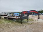 2025 Metalium Equipment Trailer