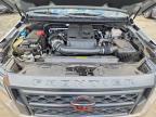 2024 Nissan Frontier PRO-X
