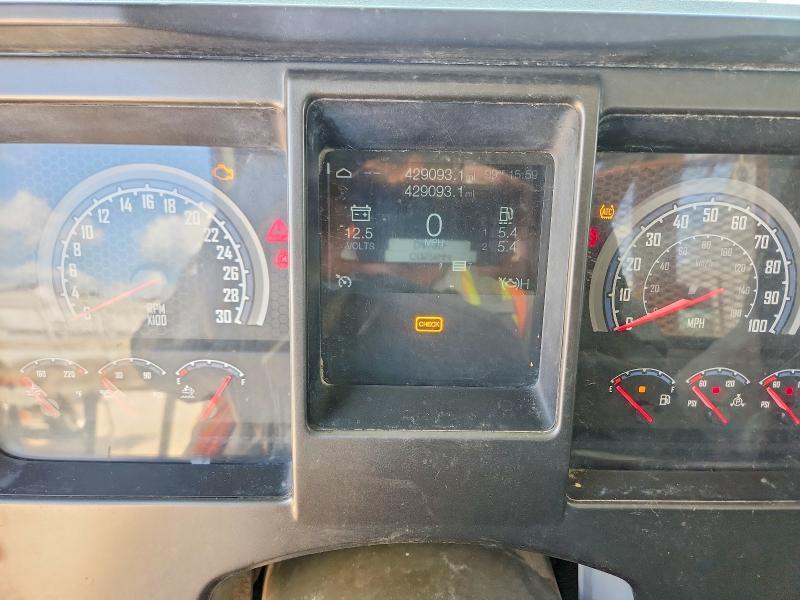 2019 Mack PI64T Semi Truck