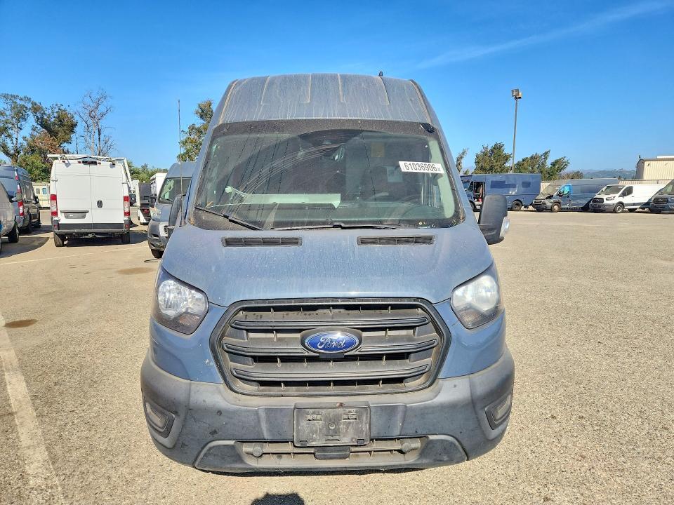 2020 Ford Transit 250 Delivery van