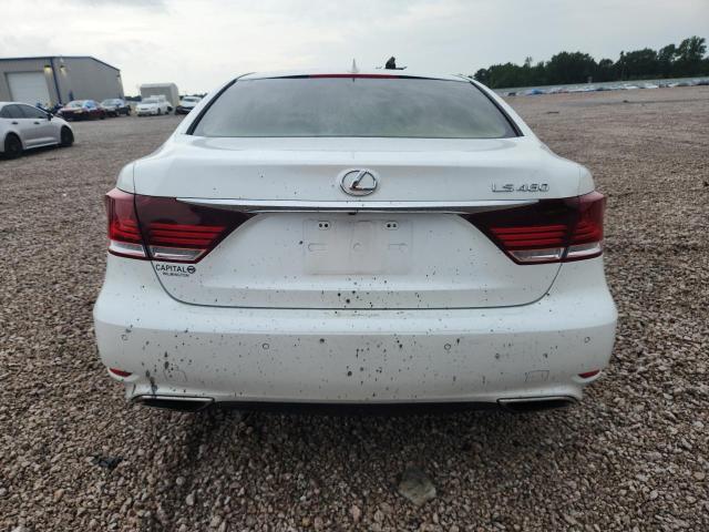 2014 Lexus Ls 460