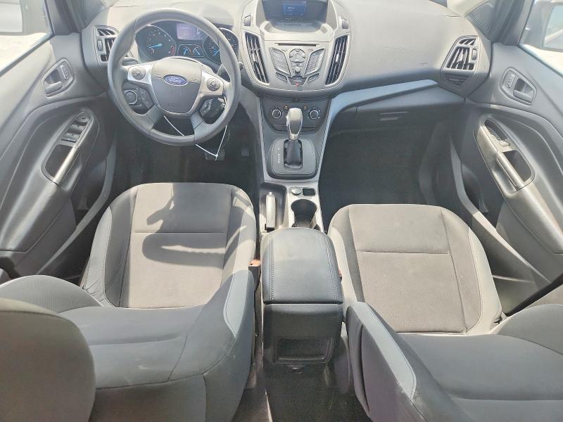 2014 Ford Escape s
