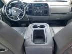 2012 Chevrolet Silverado C3500