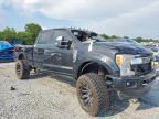 2018 Ford F250 Super Duty