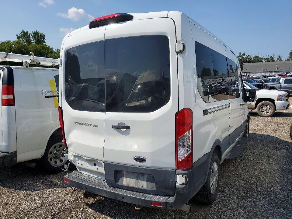 2023 Ford Transit T-350
