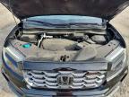2025 Honda Ridgeline Trail Sport
