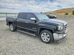 2017 GMC Sierra K1500 SLT