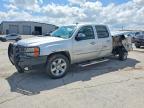 2012 GMC Sierra C1500 SLE