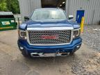 2015 GMC Sierra K1500 Denali
