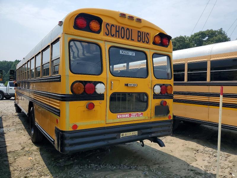 1990 International 3000 3700