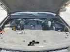 2014 Chevrolet Silverado K1500
