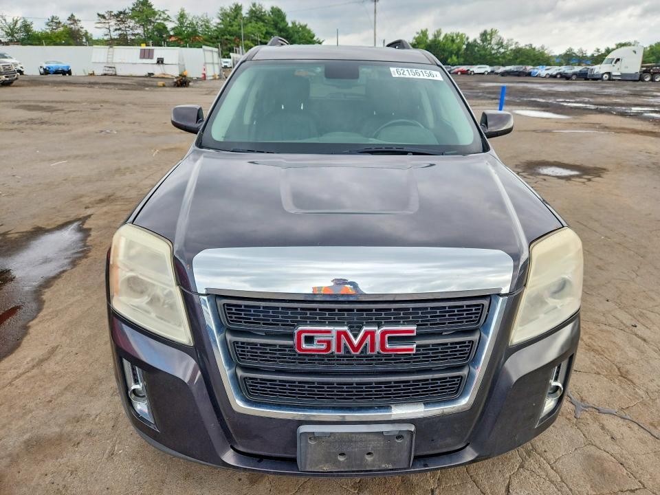 2013 GMC Terrain slt