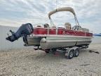 2019 Sun Tracker FB24 Pontoon Boat