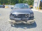 2007 Ford F150 Supercrew