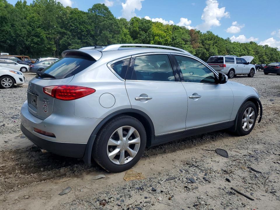 2008 Infiniti Ex35 Base