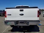 2005 Ford F150 Supercrew