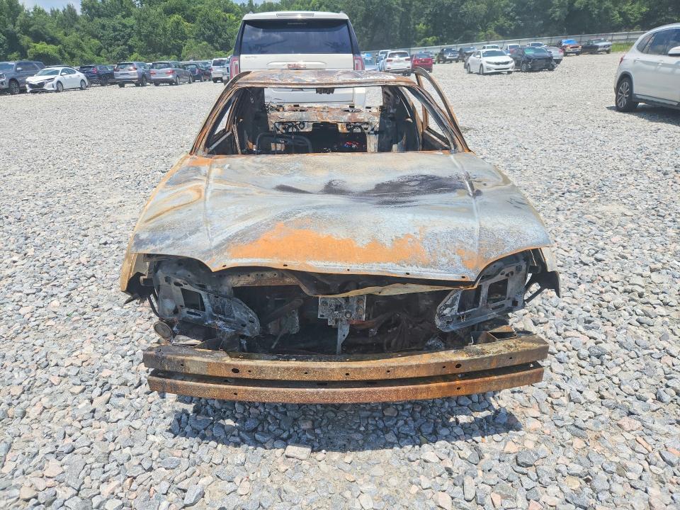 1999 Chevrolet Monte Carlo ls