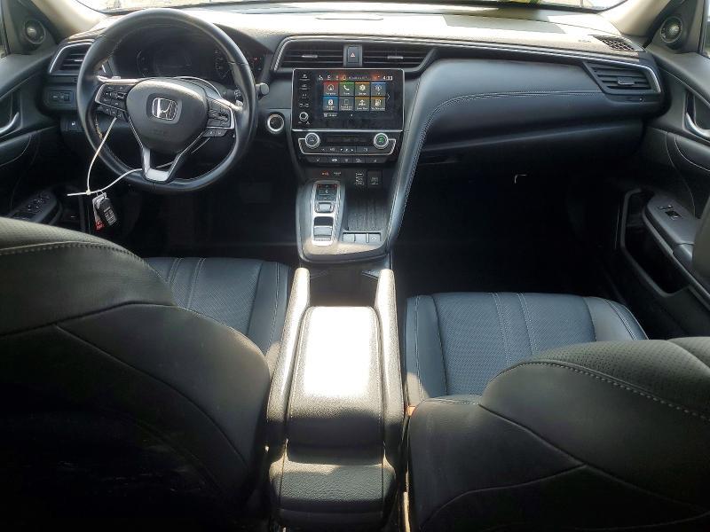 2019 Honda Insight Touring