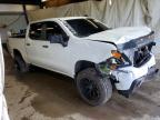 2021 Chevrolet Silverado K1500 Trail Boss Custom