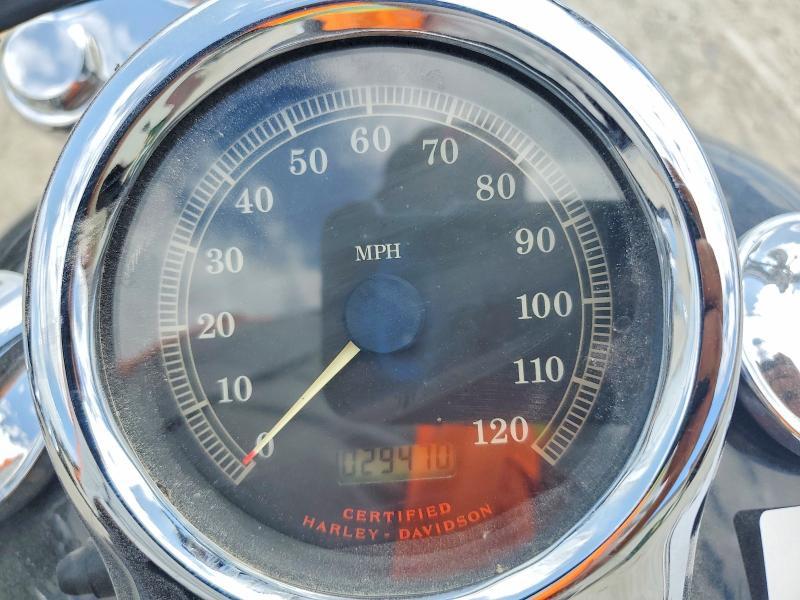 2003 Harley-Davidson Fxstdi