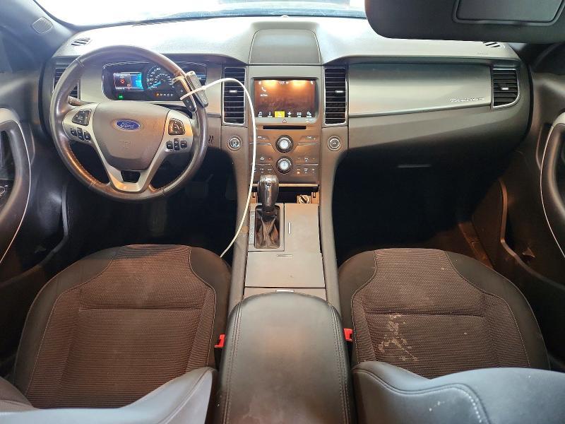 2016 Ford Taurus sel