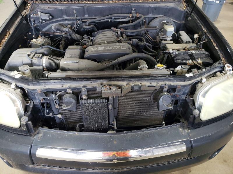 2006 Toyota Tundra SR5