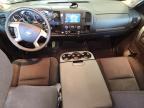 2011 Chevrolet Silverado C2500 Heavy Duty LT