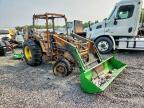 2020 John Deere Tractor
