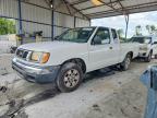 2000 Nissan Frontier XE