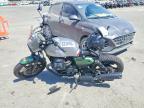 2021 Moto Guzzi V7 Stone
