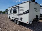 2015 Rockwood 2015 Forest River Rockwood Camper
