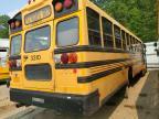 2012 Blub 2012 Bluebird Vision-School Bus