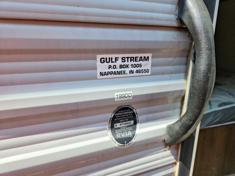 2018 Gulf Strea Recreational Vehicle (RV)