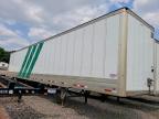 2018 Wabash Dvhdhpc DRY Van Trailer