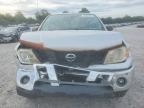 2011 Nissan Frontier S
