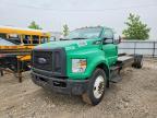 2016 Ford F650 Super Duty