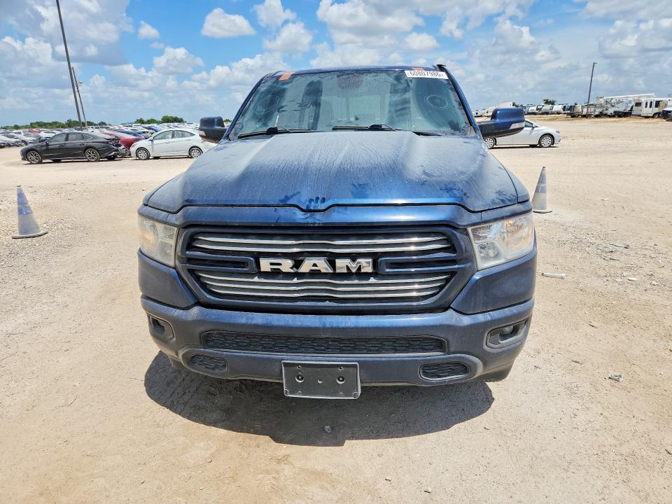 2021 Dodge RAM 1500 BIG HORN/LONE Star