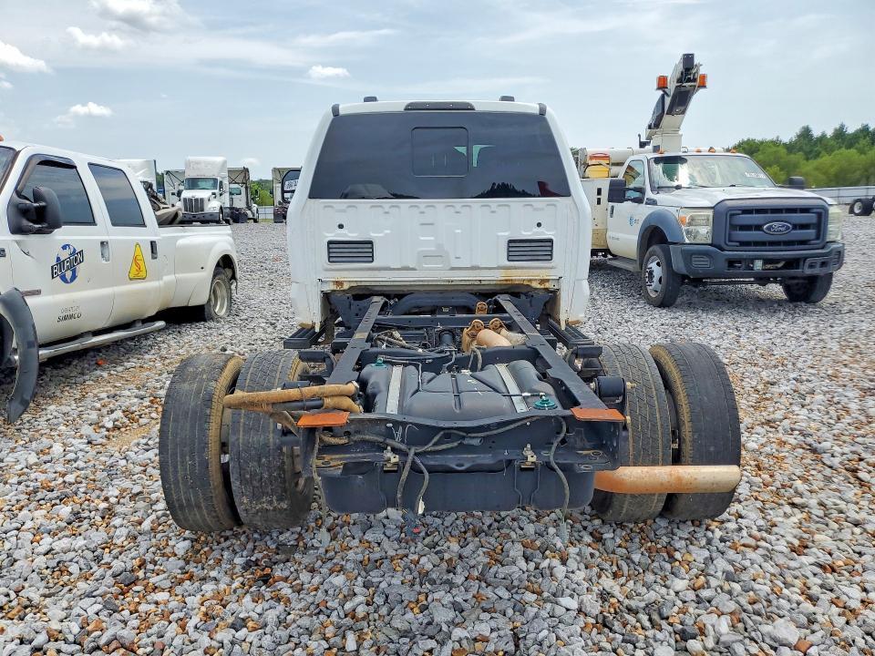 2025 Ford F350 Super Duty