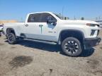 2020 Chevrolet Silverado C2500 Custom