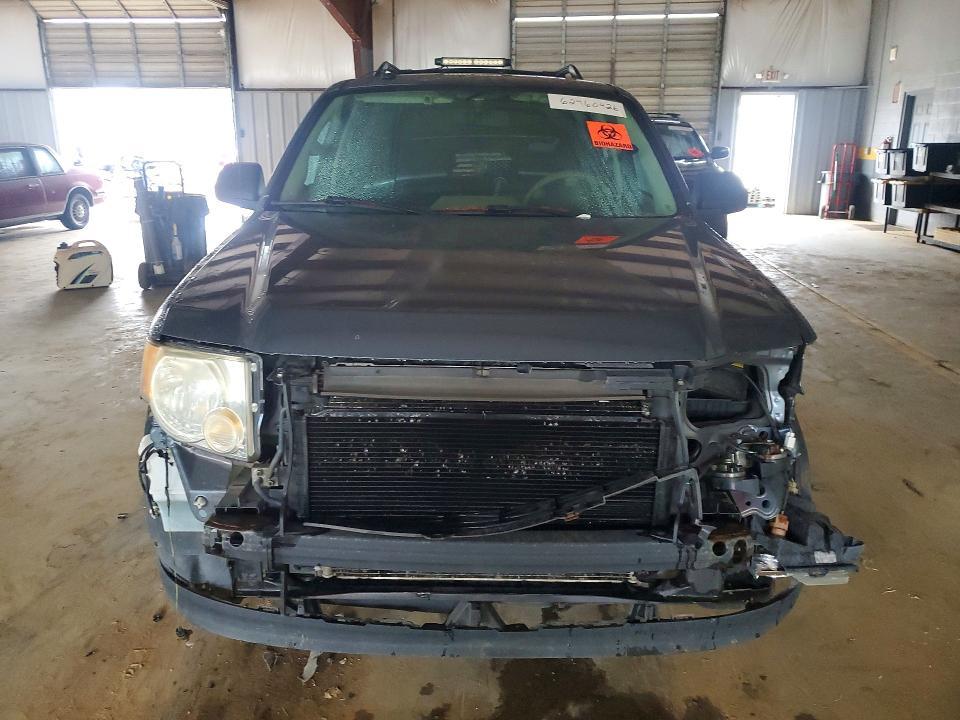 2010 Ford Escape Hybrid