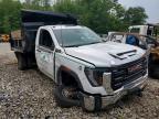 2024 GMC Sierra K3500 Dump Truck