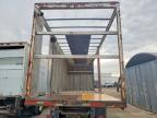 2000 Ford F650 Super Duty BOX Truck