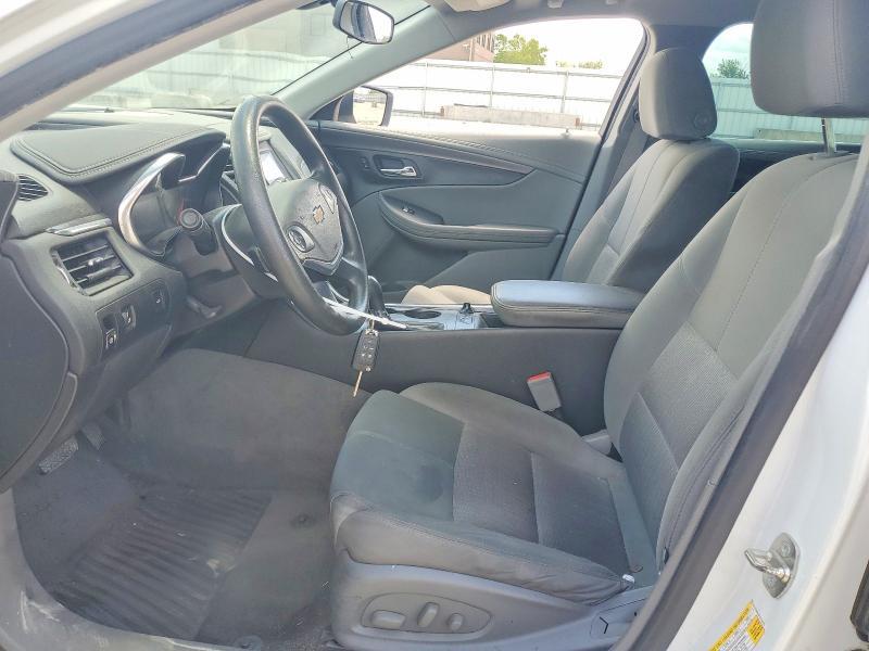 2015 Chevrolet Impala ls