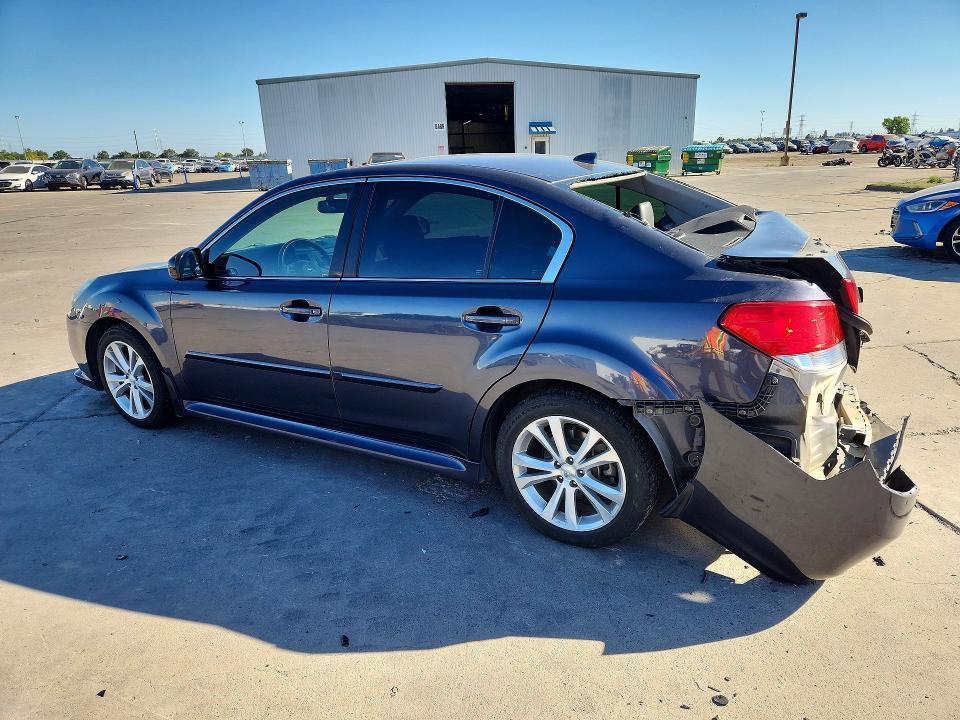 2013 Subaru Legacy 3.6r Limited