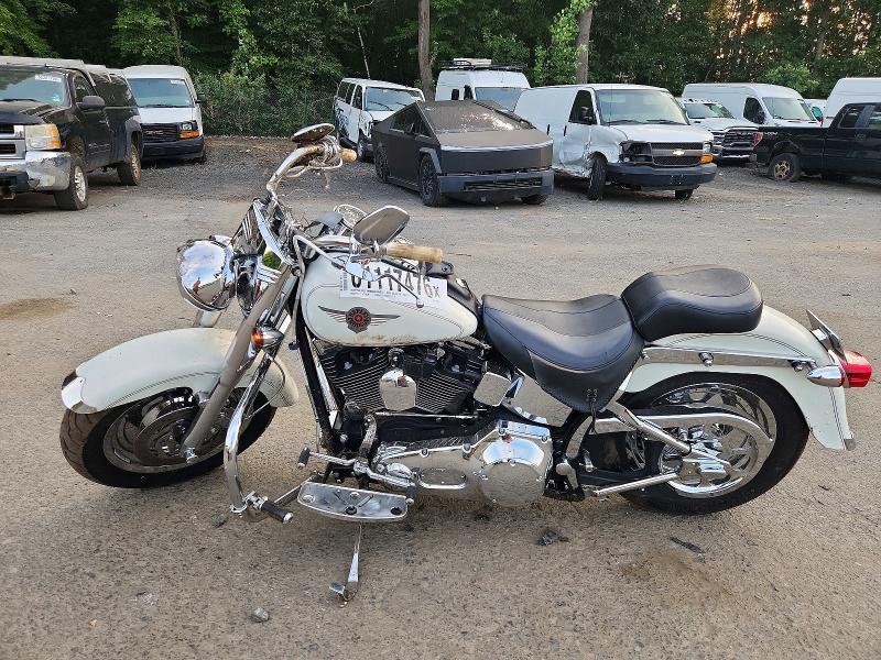 2000 Harley-Davidson Flstf