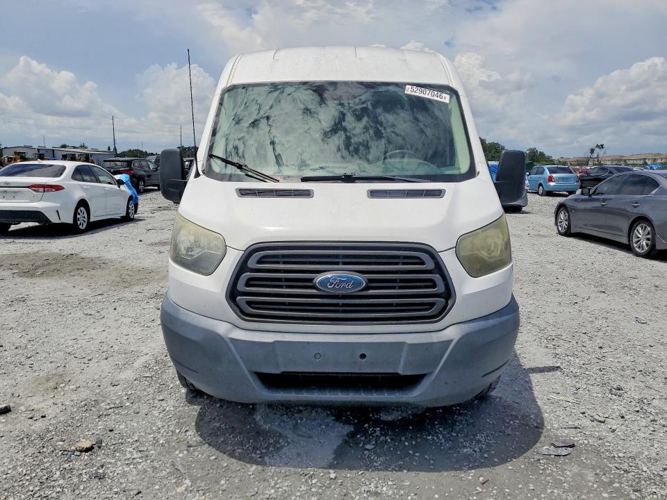 2015 Ford Transit 150 Delivery van