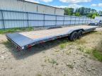 2026 Lamar 36FT-Equipment Trailer