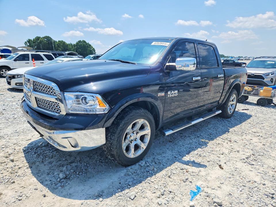2015 Dodge 1500 Laramie