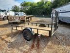2026 Baggets Retail Trailer Sa 2026 Baggetts 6.5X10 SA Utility Trailer