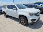 2017 Chevrolet Colorado LT